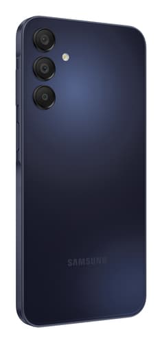^GALAXY A15 5G BLACK — view 3