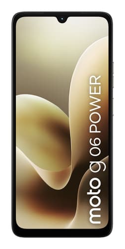 MOTO G06 POWER 4+64 GREY/BROWN — view 4