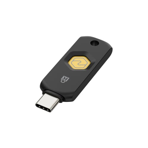 KEN- VERIMARK NFC+ KEY USB?C — view 5