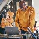 HP ZBook Studio G11 Mobile Workstation