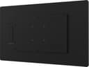 iiyama ProLite TW3226AS-B3P - Android PC - touch panel PC 1 RK3576 / up to 2.2 GHz - RAM 4 GB - SSD - eMMC 32 GB - Mali-G52 MC3 - Gigabit Ethernet, IEEE 802.11ax (Wi-Fi 6), Bluetooth 5.3 - Android 14 - monitor: LED 31.5" 1920 x 1080 (Full HD) touchscreen - black bezel with matte finish thumbnail 9