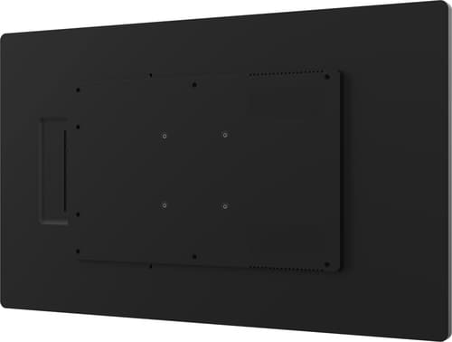 iiyama ProLite TW3226AS-B3P - Android PC - touch panel PC 1 RK3576 / up to 2.2 GHz - RAM 4 GB - SSD - eMMC 32 GB - Mali-G52 MC3 - Gigabit Ethernet, IEEE 802.11ax (Wi-Fi 6), Bluetooth 5.3 - Android 14 - monitor: LED 31.5" 1920 x 1080 (Full HD) touchscreen - black bezel with matte finish — view 10