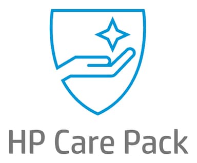 Post Warranty Service, Next Business Day Onsite, HW Support, 2 year
