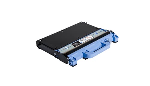 Brother WT320CL - Original - waste toner collector - for Brother DCP-L8410, HL-L8250, L8260, L8350, L8360, L9200, L9300, L9310, MFC-L8900, L9570