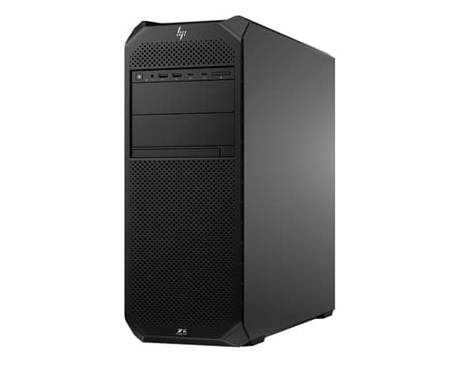 HP Z6G5 TWR W5-3425 64/1TB W11P — view 9