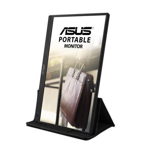 ASUS ZenScreen MB165B