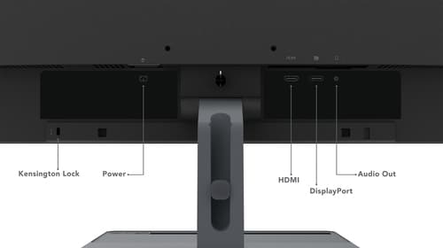 L27Q-35 27INCH MONITOR-HDMI — view 10