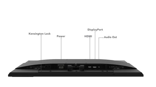 L27Q-35 27INCH MONITOR-HDMI — view 11