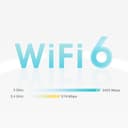TP-Link Deco X50 - Wi-Fi system - Wi-Fi 6 - desktop thumbnail 6