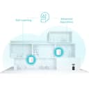 TP-Link Deco X50 - Wi-Fi system - Wi-Fi 6 - desktop thumbnail 7