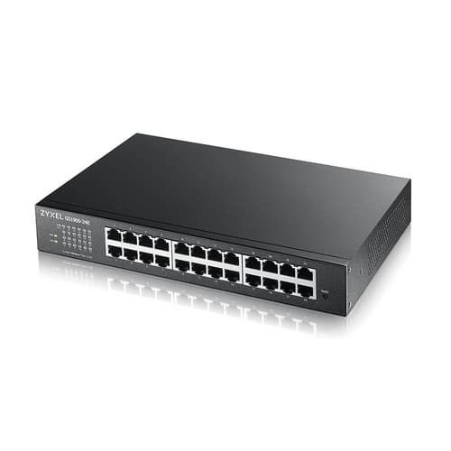 Zyxel GS1900 Series GS1900-24E
