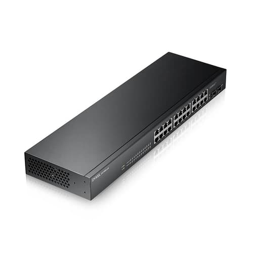 Zyxel GS1900-24
