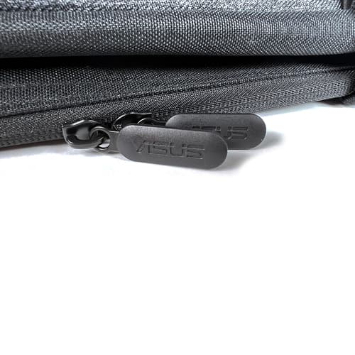 ASUS AP4600 - Notebook carrying backpack - 16" - grey — view 8