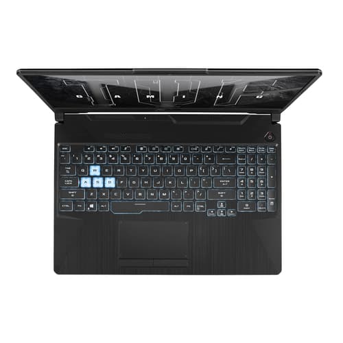 TUF R5-4600H 8GB 512GB GTX1650 W11 — view 3
