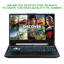 TUF R5-4600H 8GB 512GB GTX1650 W11 thumbnail 8