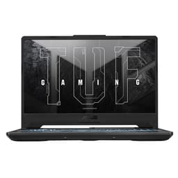 TUF R5-4600H 8GB 512GB GTX1650 W11