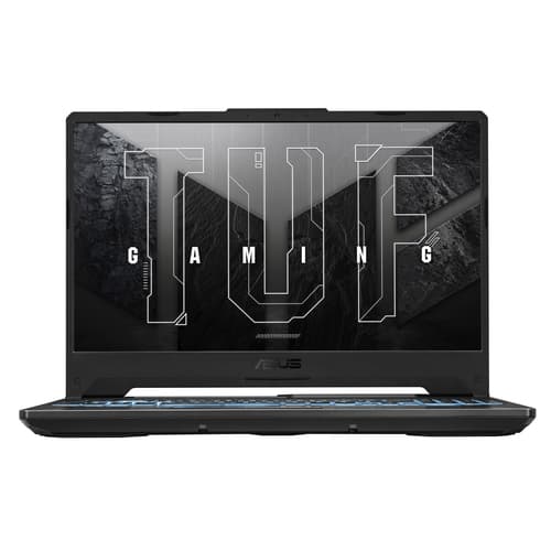 TUF R5-4600H 8GB 512GB GTX1650 W11