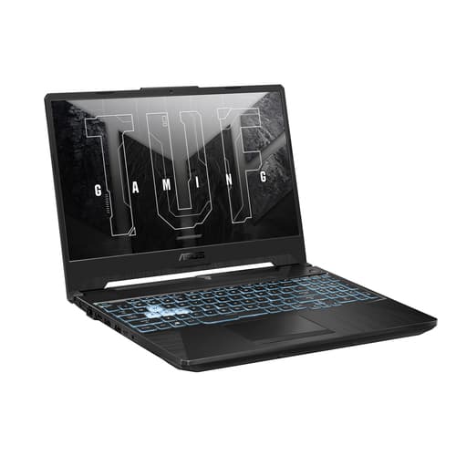 TUF R5-4600H 8GB 512GB GTX1650 W11 — view 4