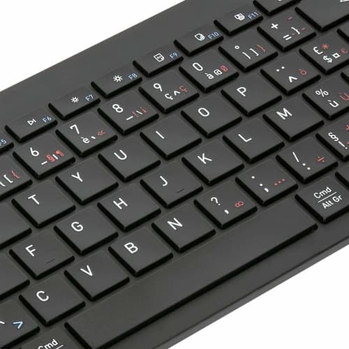 MULTI DEVICE BT MIDSIZE KB - BE — view 1