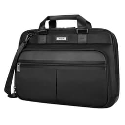 Targus Mobile Elite - Notebook carrying case - topload - 15.6" - 16" - black