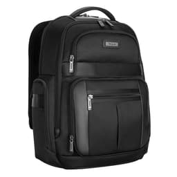 Targus Mobile Elite - Notebook carrying backpack - 15" - 16" - black