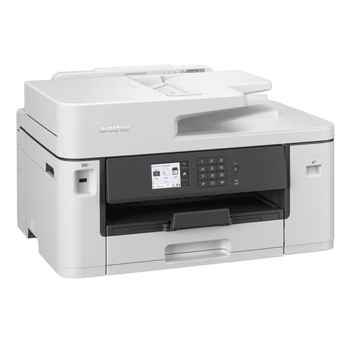 MFC-J5340DW A3 INKJET WIRELESS — view 4