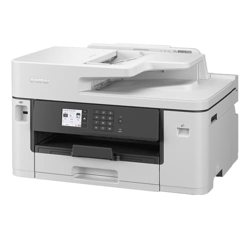 MFC-J5340DW A3 INKJET WIRELESS — view 3