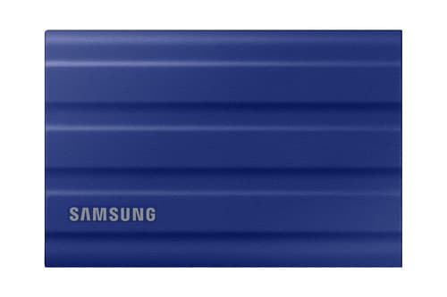 Samsung T7 Shield MU-PE1T0R - SSD - 1 TB - USB 3.2 Gen 2