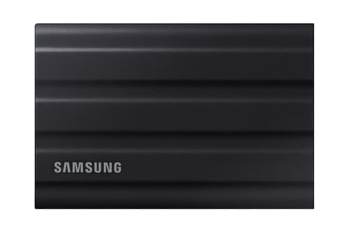 Samsung T7 Shield MU-PE1T0S - SSD - 1 TB - USB 3.2 Gen 2