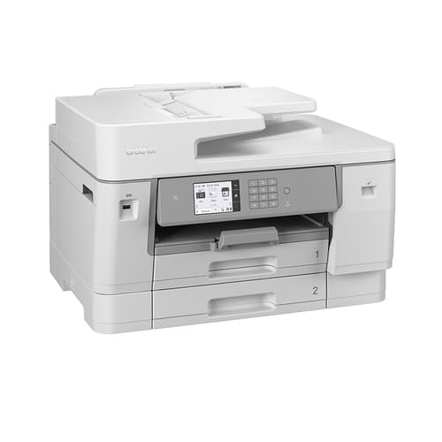 MFC-J6955DW A3 COLOUR INKJET W/LESS — view 4