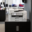 MFC-J6955DW A3 COLOUR INKJET W/LESS thumbnail 5