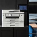 MFC-J6957DW A3 COLOUR INKJET W/LESS thumbnail 5