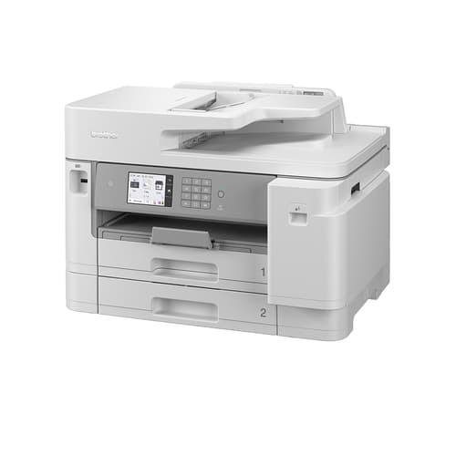 MFC-J5955DW A4 COLOUR INKJET W/LESS — view 3
