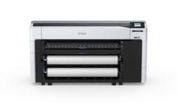 Epson Large Format Hardware SC-T LF Printer HW (P5)