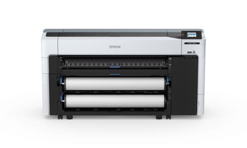 Epson Large Format Hardware SC-T LF Printer HW (P5)