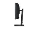Samsung ViewFinity S6 S34C652UAU - S65UC Series