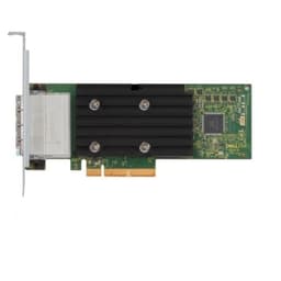 Dell - Customer Install - host bus adapter - PCIe low profile