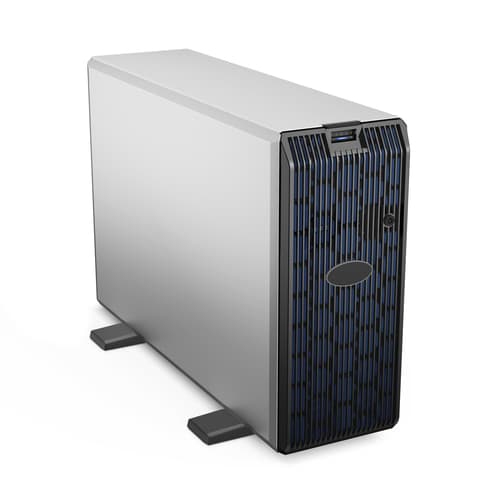 K/PowerEdge T550 Win Serv 2022 Bundle — view 4
