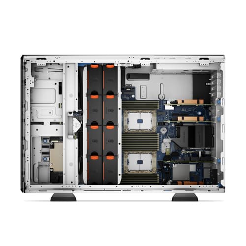 K/PowerEdge T550 Win Serv 2022 Bundle — view 6