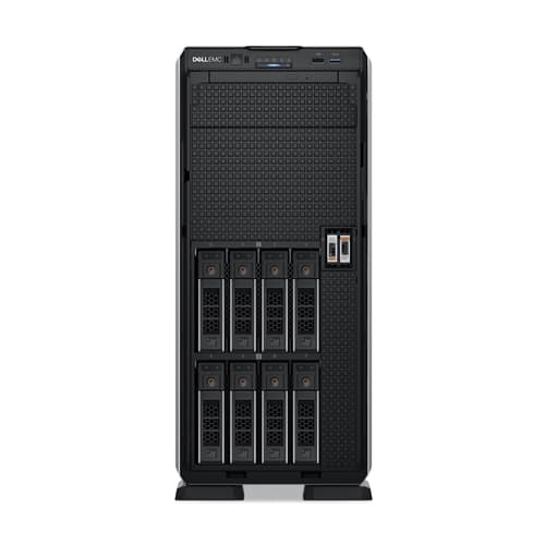 K/PowerEdge T550 Win Serv 2022 Bundle