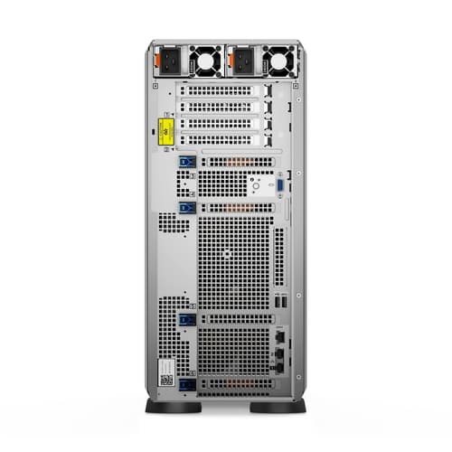 K/PowerEdge T550 Win Serv 2022 Bundle — view 5