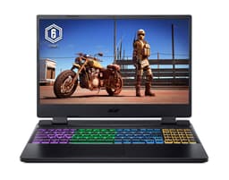 AN515-58 I7-12650H 16GB/512GB 4050