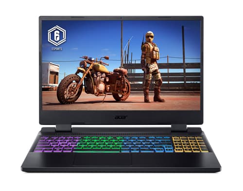 AN515-58 I7-12650H 16GB/512GB 4050