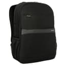 Targus GeoLite EcoSmart Advanced - Notebook carrying backpack - 14" - 16" - black