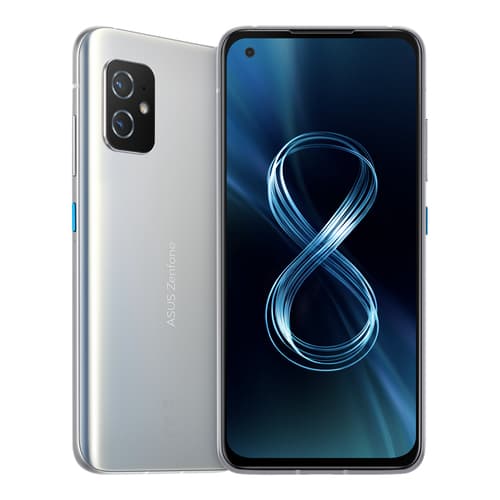 ^ZENFONE 8 888 256GB 16GB BLACK — view 6