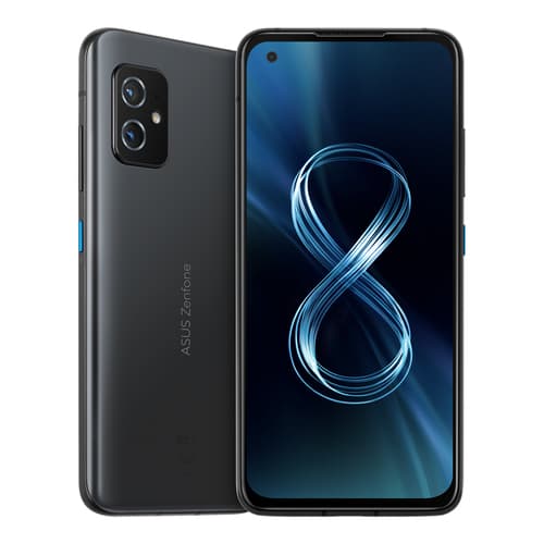 ^ZENFONE 8 888 256GB 16GB BLACK — view 5