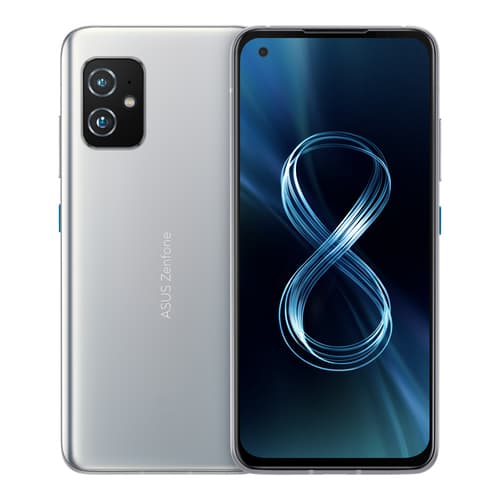 ^ZENFONE 8 888 256GB 16GB BLACK — view 3