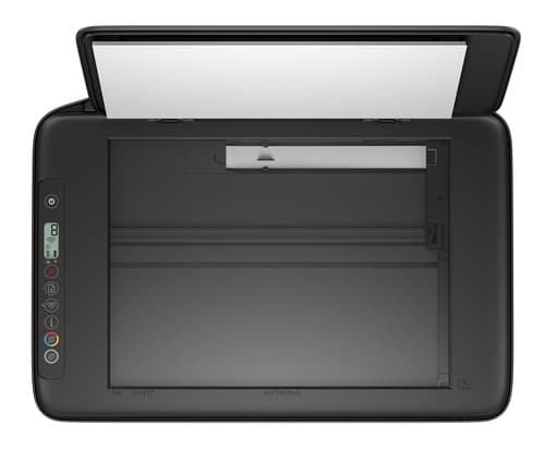 HP DeskJet 2910 All-in-One Printer — view 17