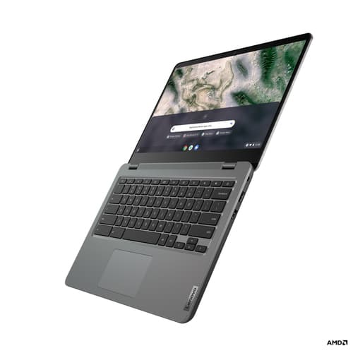 IP SLIM 3 14  AMD 3015 4GB 64GB CHR — view 7
