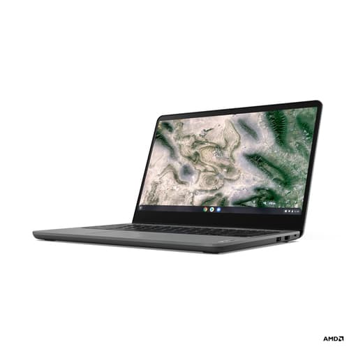 IP SLIM 3 14  AMD 3015 4GB 64GB CHR — view 1